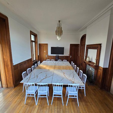 La Villa Santina Rethel Extérieur photo