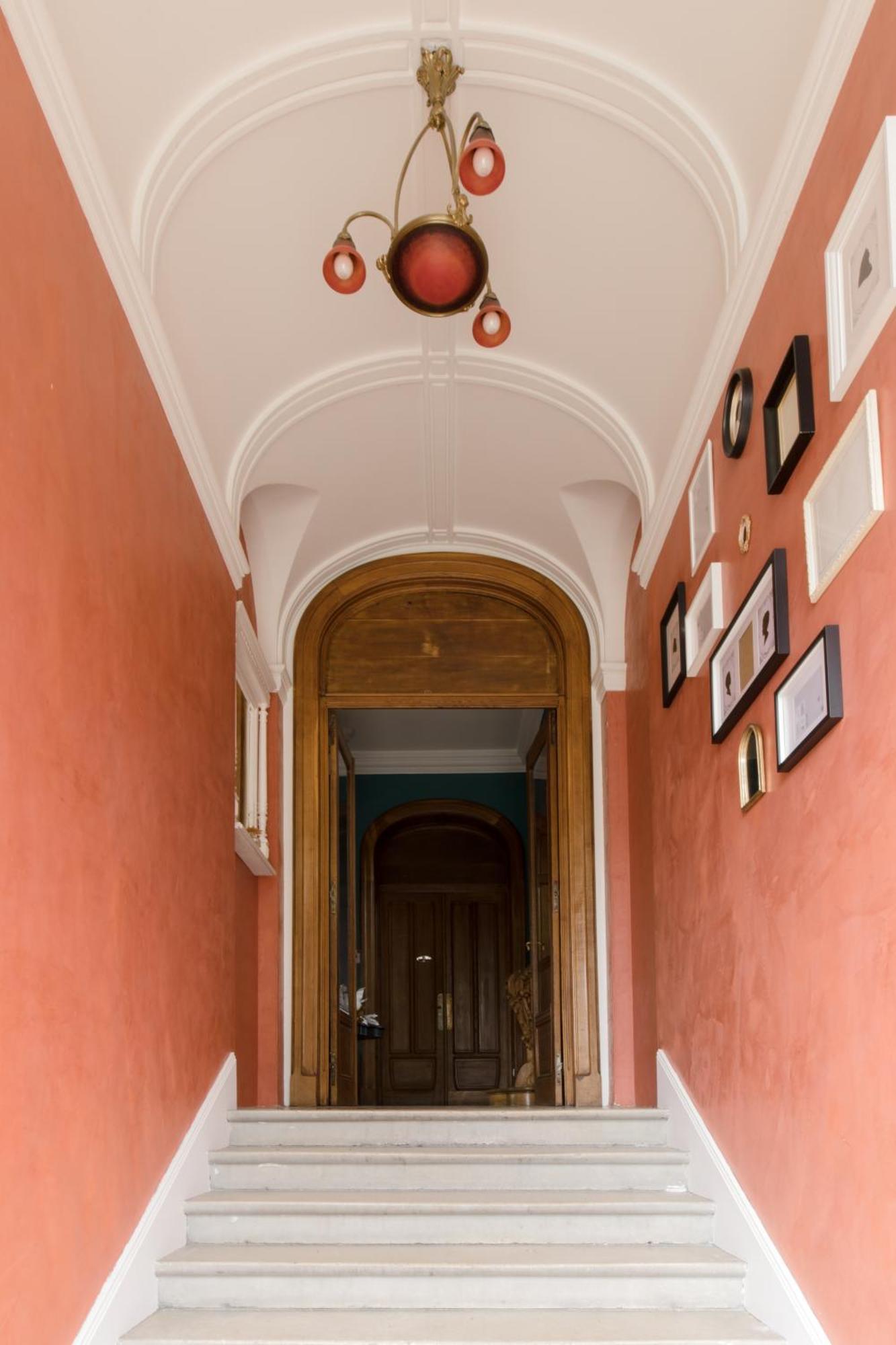 La Villa Santina Rethel Extérieur photo