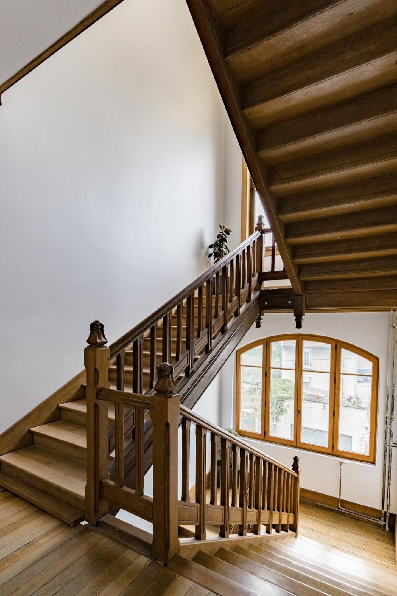 La Villa Santina Rethel Extérieur photo