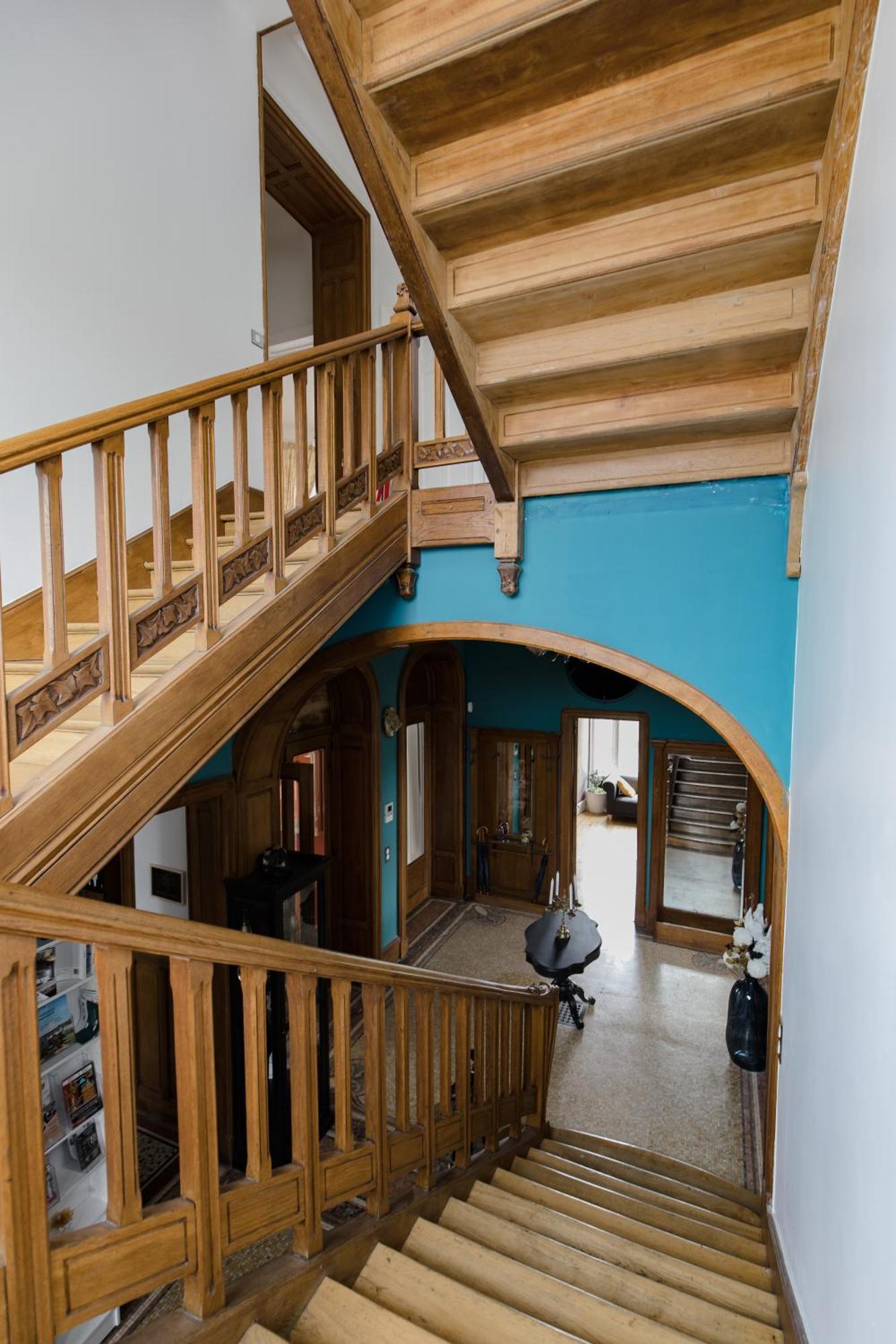 La Villa Santina Rethel Extérieur photo