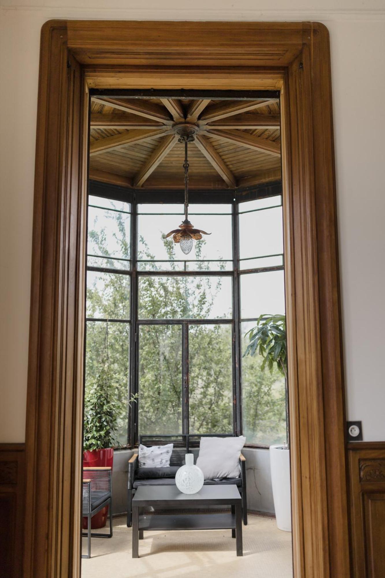 La Villa Santina Rethel Extérieur photo