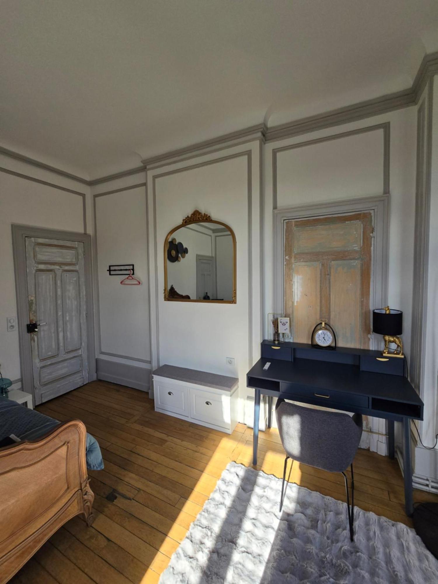 La Villa Santina Rethel Extérieur photo