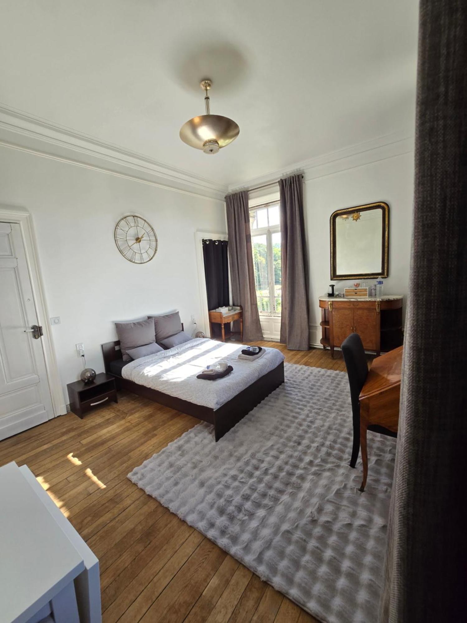 La Villa Santina Rethel Extérieur photo