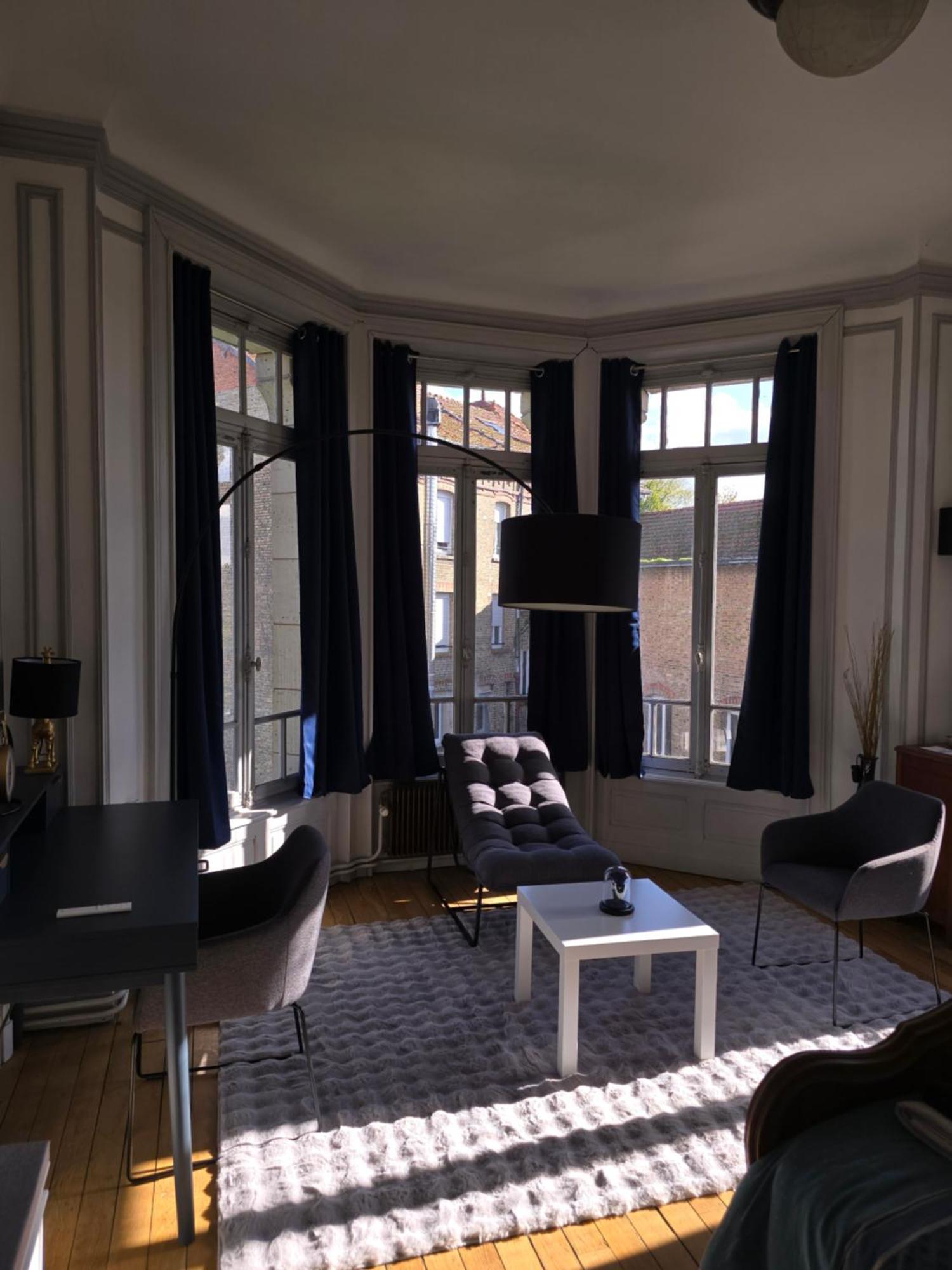 La Villa Santina Rethel Extérieur photo
