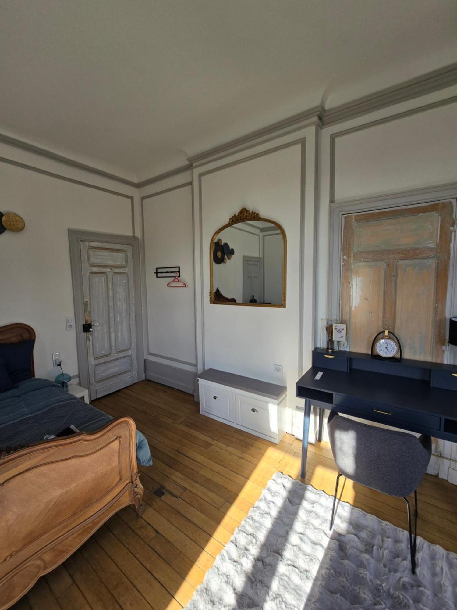 La Villa Santina Rethel Extérieur photo