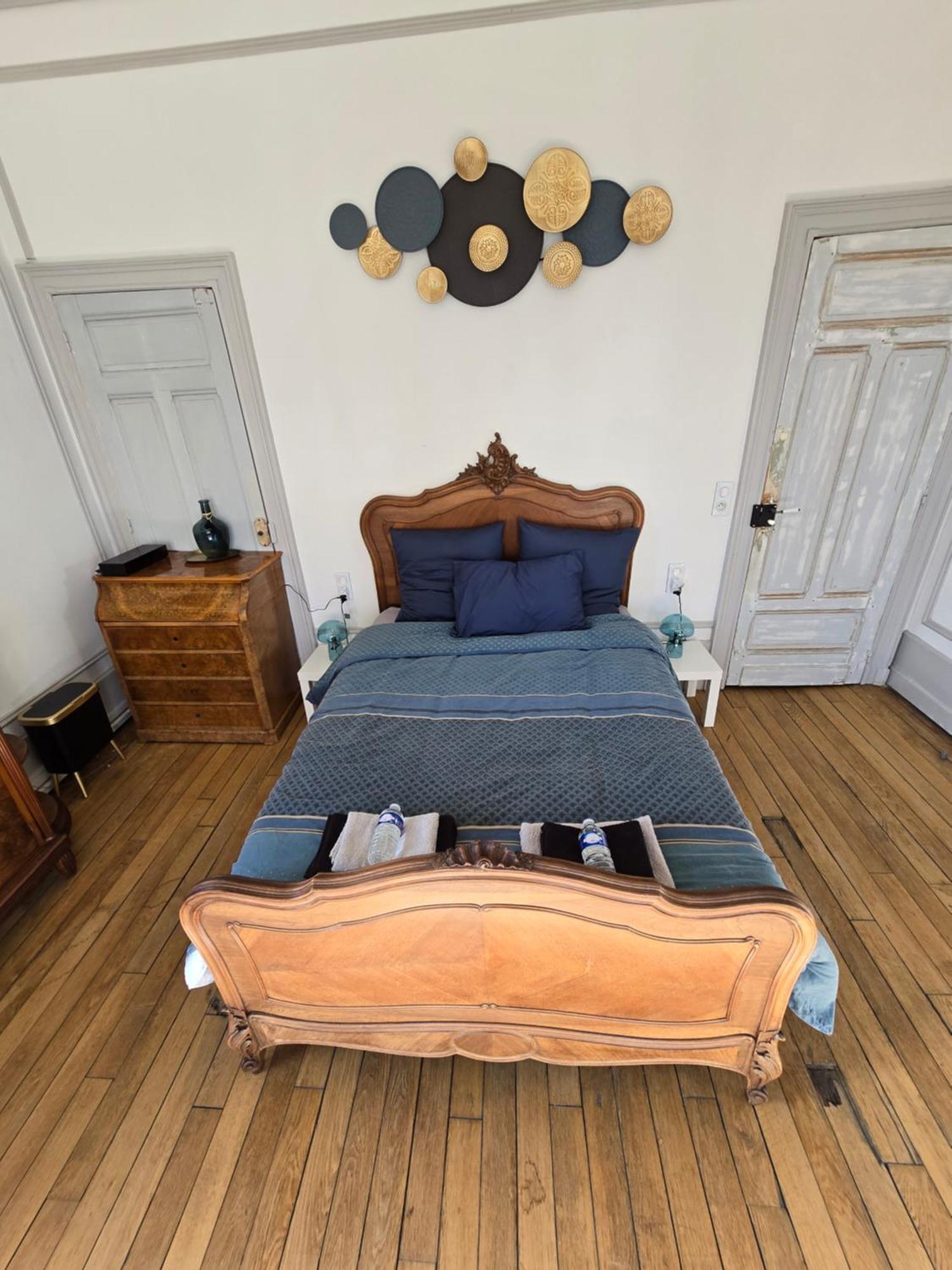 La Villa Santina Rethel Extérieur photo