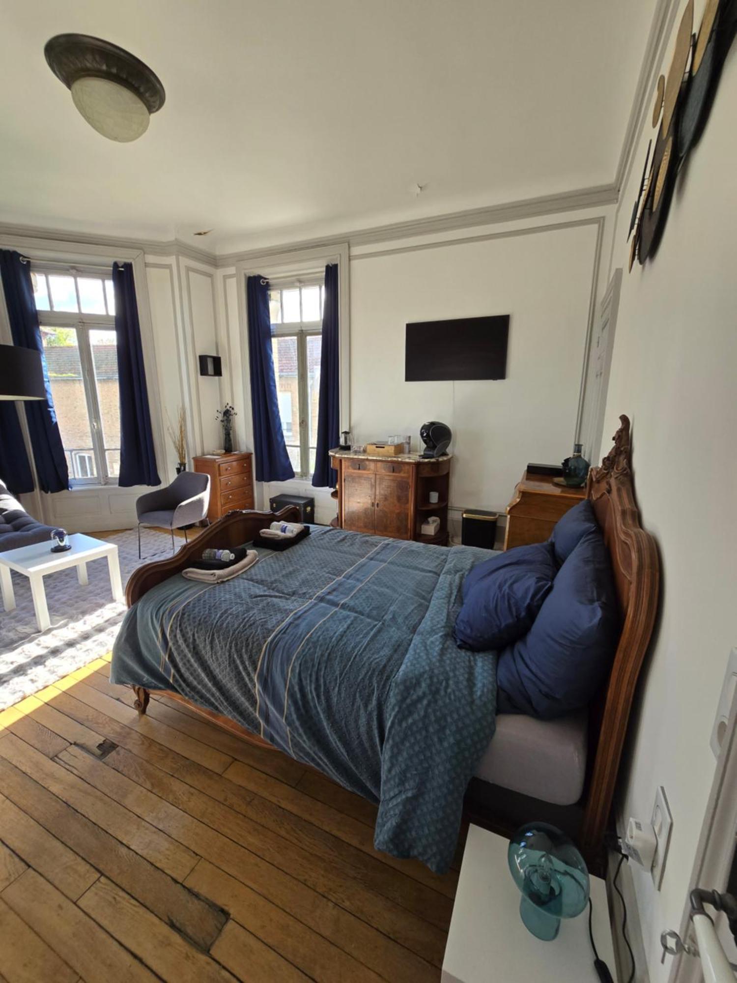La Villa Santina Rethel Extérieur photo