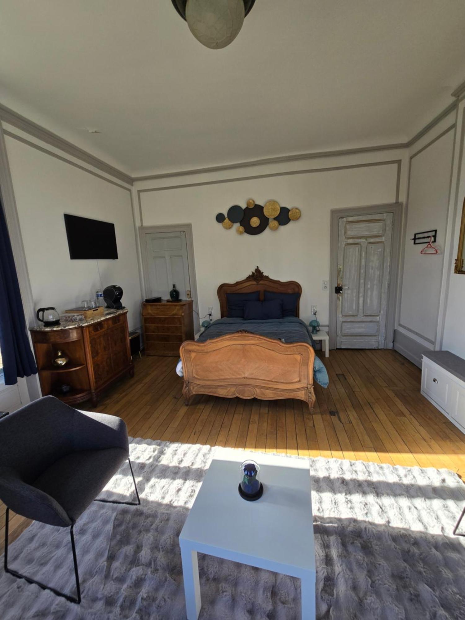 La Villa Santina Rethel Extérieur photo