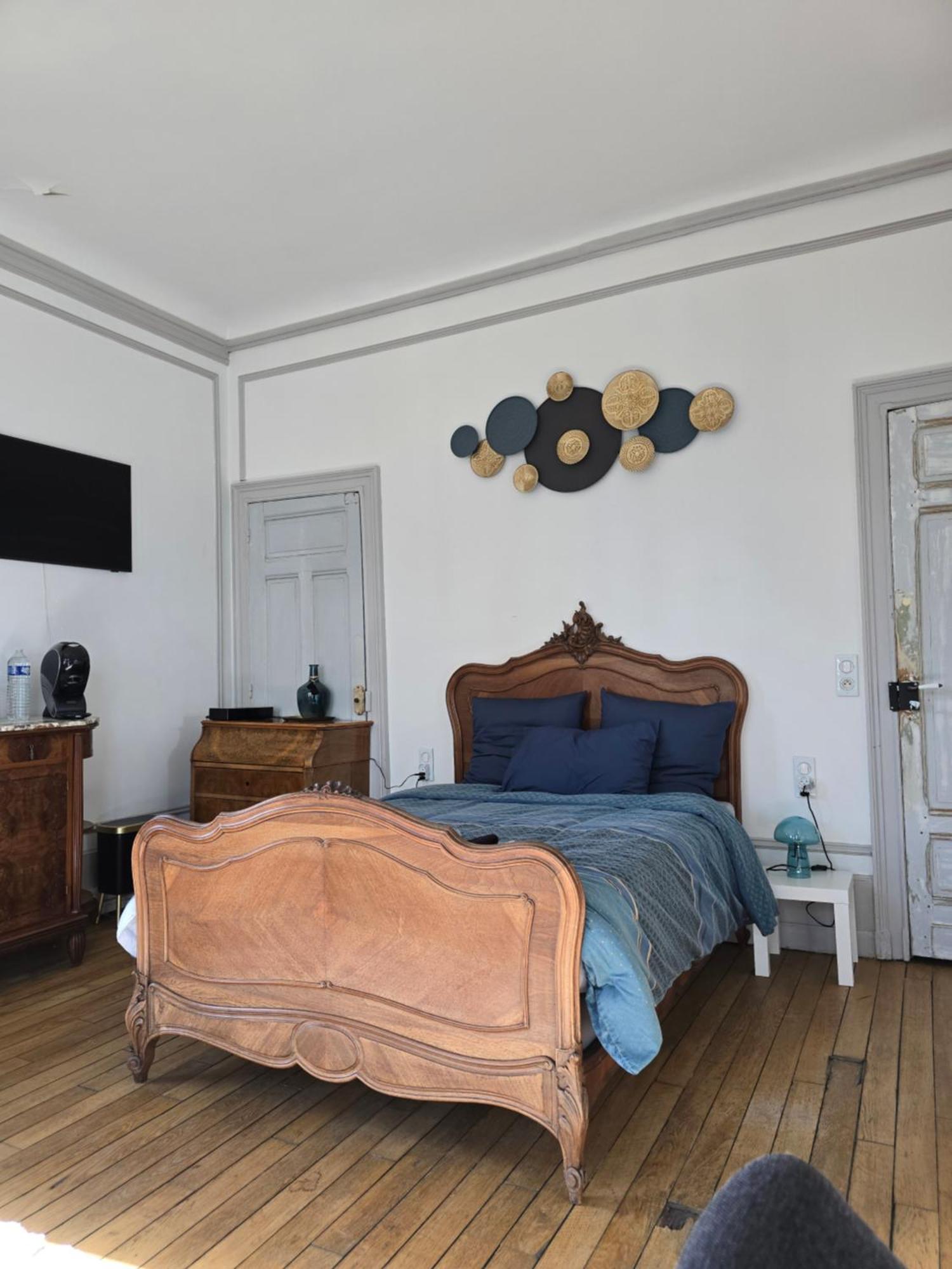 La Villa Santina Rethel Extérieur photo