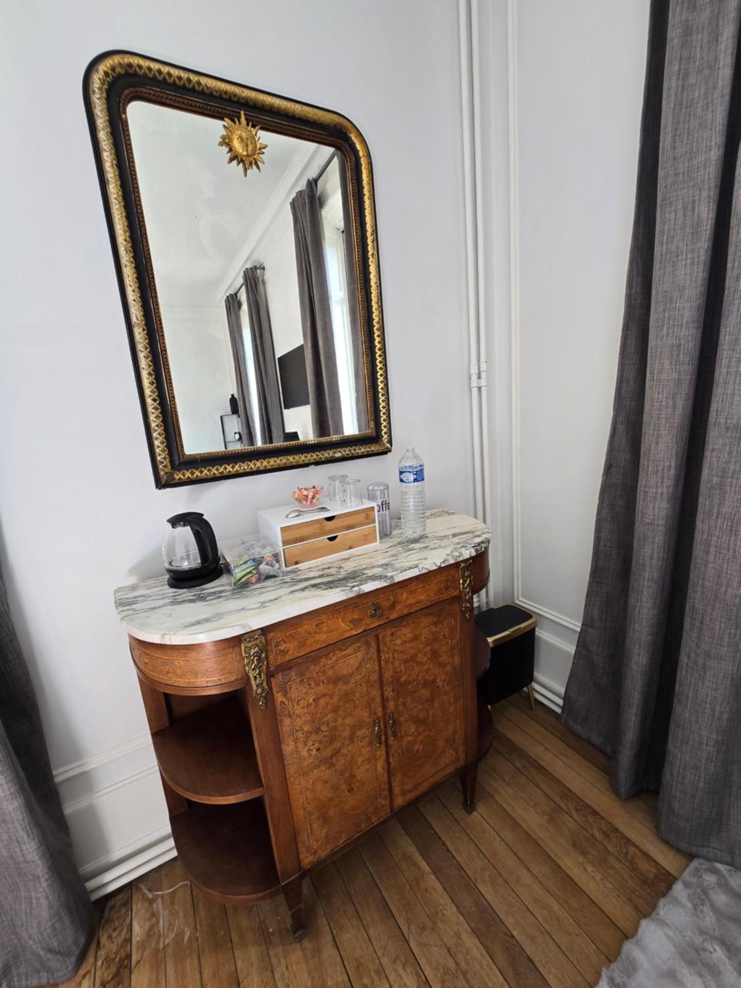 La Villa Santina Rethel Extérieur photo